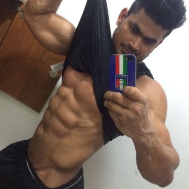 Hulk Fitness