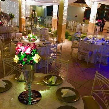 Buffet Maravale