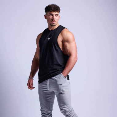 Nick Personal Trainer
