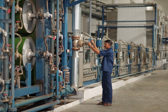 Industrial Photography
