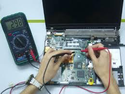 Maintenance Informatique(hardware/software) -	Implémentation et Mise en place d`architecture Réseaux Informatiques.