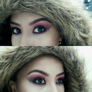Valerialopezmakeup