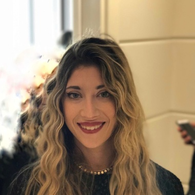Chiara Pinto