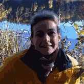 Sarah Sjeldrup Coach
