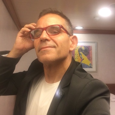 Ronzoni Massimiliano