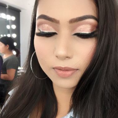 Geetika Sengar