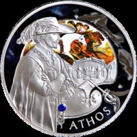 Athos Seguridad Ltda