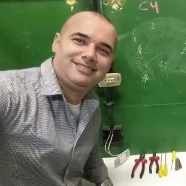 Eletricista Reinaldo