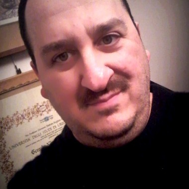 Gerardo Vincenzo Ferrari