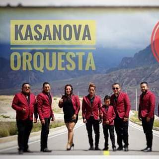 "La Cuencanisima" Kasanova