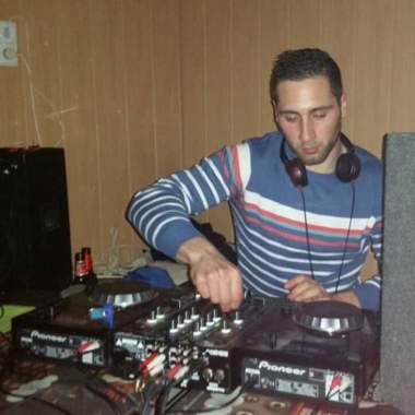 Dgarrydj