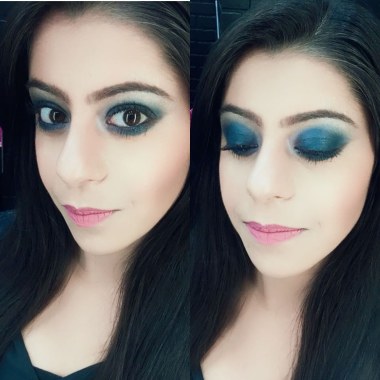 Ritika Makeup Artist