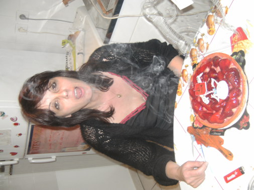 Martine Aide Soignante