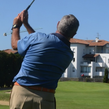 Golf De La Nivelle