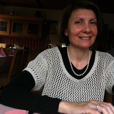 Catherine Puglisi Kirchmair