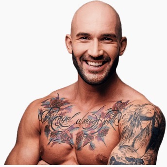Tatuador Em Jundiai