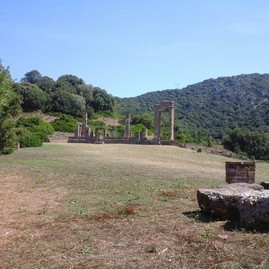Sardegna Impianti