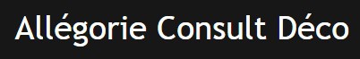 Allegory Consult Déco