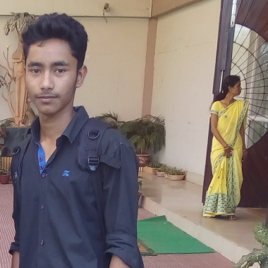 Sk Musaddique Jahan
