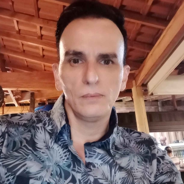 Mauro Celso Correa