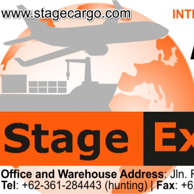 Stage Express