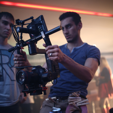 Samuel Telot - Photographe Freelance