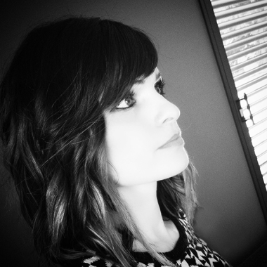 Coralie Fetzner