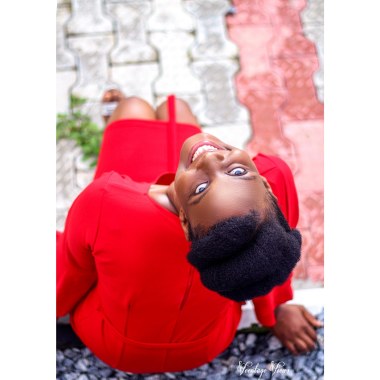 Outdoor Portraits