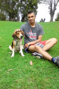 Bruno y DIFO