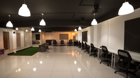 Work Area