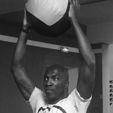 Biyamou - Éducateur Sportif 
