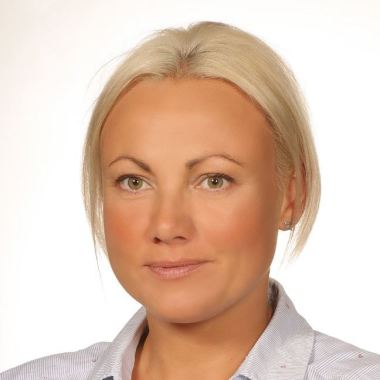 Agnieszka Lipska