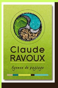 Claude Ravoux Paysage