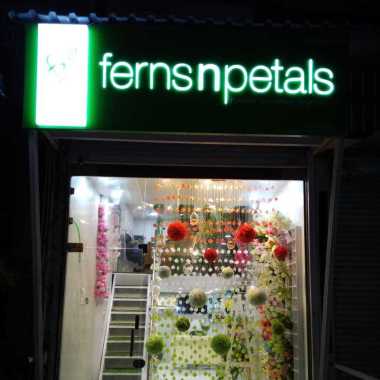 Celebrations (Franchisee Of Fnp)