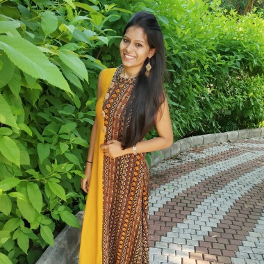 Nikita Jain Interior Designer