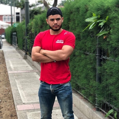 Alan Neira Trainer