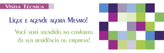 Agende sua vista agora mesmo!