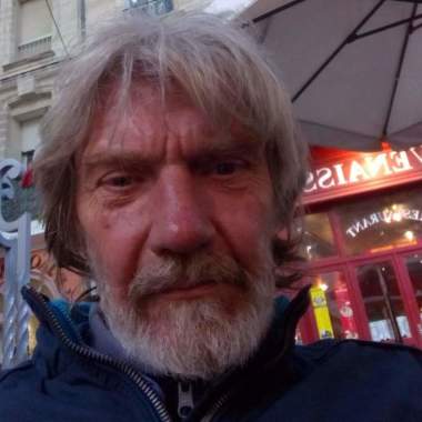 Bougearel Alain