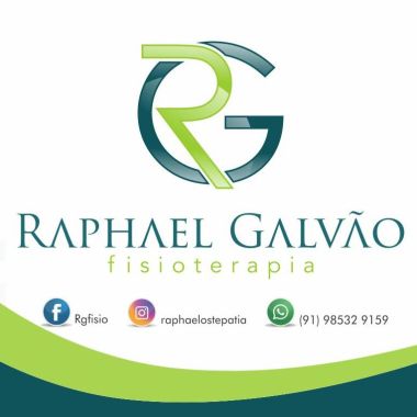 Raphael Galvão Nascimento