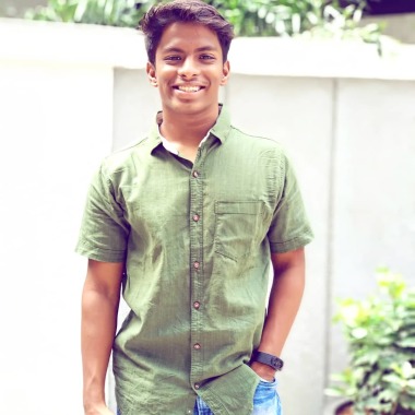 Rishikesh Pandey