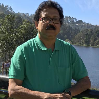 Kartick Das