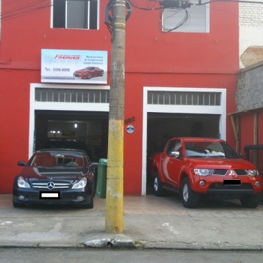 Premier Auto Tech Ltda. - Me