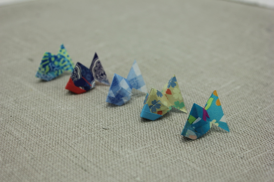 Atelier ORIGAMI