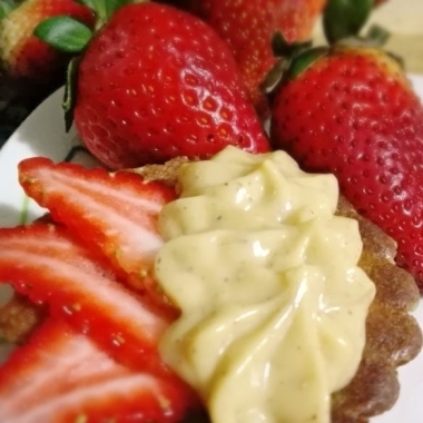 Doulceour Cakes