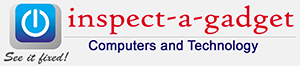 Inspect-A-Gadget