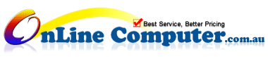 Online Computer