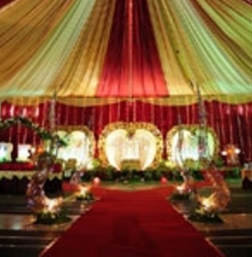 Widisari Rias & Decoration Pengantin