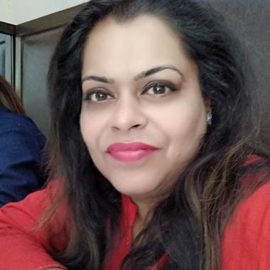 Upasana Bhatia