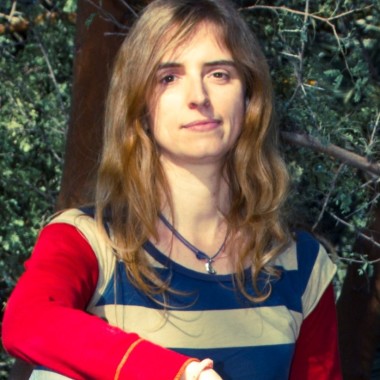 Ana Sánchez Abad