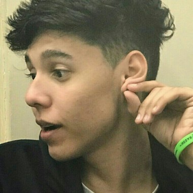 Gabriel Silvério